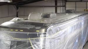 RV roof repair Carlsbad