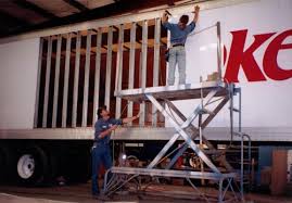 Fleet refinishing Rosemead
